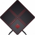 HP - OMEN X by HP Desktop - Intel Core i7 - 16GB Memory - NVIDIA GeForce GTX 1080 - 2TB Hard Drive + 512GB Solid State Drive - Black/Red