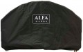 Alfa - Moderno Portable Pizza Oven Cover - Black