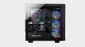 iBUYPOWER - Element CL Gaming Desktop - Intel i9-10900KF - 16GB Memory - NVIDIA GeForce RTX 3080 10GB - 1TB WD NVME SSD