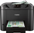 Canon - MAXIFY MB5420 Wireless All-In-One Printer - Back