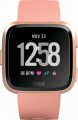 Fitbit - Versa - Peach/Rose Gold
