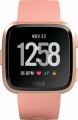 Fitbit - Versa - Peach/Rose Gold