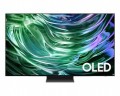 Samsung - 83” Class S90F Series OLED 4K UHD SamsungVision AI Smart Tizen TV (2025)
