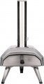 Ooni - Karu 12 Inch Portable Pizza Oven - Silver