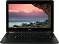 Dell - Latitude E7270 12.5
