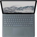 Microsoft - Refurbished Surface Laptop – 13.5” Touchscreen- Intel Core i7 – 8GB Memory – 256GB Solid State Drive (First Generation) - Platinum
