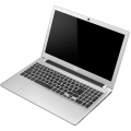 Acer - Refurbished - Aspire V5-551-8401 AMD A8-4555M Quad-Core 1.6GHz 4GB 500GB DVD+/-RW 15.6