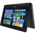 Asus - 2-in-1 15.6