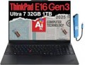 Lenovo - ThinkPad E16 Gen 3 16