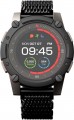 Matrix - Heat-Powered Smartwatch - Black