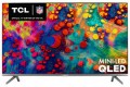 TCL - 65” Class 6 Series LED 4K UHD Smart Roku TV