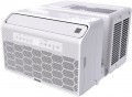 Danby - DAC080B7IWDB-6 350 Sq. Ft. 8,000 BTU Window Air Conditioner - White