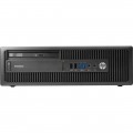 HP - Z440 Desktop - Intel Xeon E5 - 8GB Memory - 500GB Hard Drive - Black