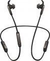 Jabra - Elite 45e Wireless In-Ear Headphones - Titanium Black