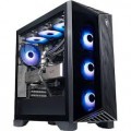 MSI - Aegis ZS2 Gaming Desktop - AMD Ryzen R9-7900X - 32GB Memory - NVIDIA GeForce RTX 4070 TI Super - 2TB SSD - Black