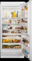 Sub-Zero  Designer 21.4 Cu. Ft. Built-In Refrigerator with Internal Dispenser - Custom Panel Ready