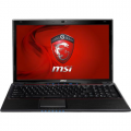 MSI - 15.6