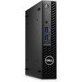 Dell  OptiPlex 3000 Desktop - Intel - 16 GB Memory - 256 GB SSD - Black
