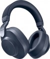 Jabra - Elite 85h Wireless Noise Canceling Over-the-Ear Headphones - Navy