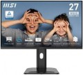 MSI - PRO MP273QPE2 27