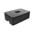 CanaKit - Raspberry Pi 4 Starter PRO Kit 4GB RAM - Premium Black Case