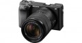 Nikon - D7500 DSLR 4K Video Camera with AF-S DX NIKKOR 18-140mm f/3.5-5.6G ED VR lens - Black