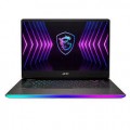 MSI - GE66 15.6