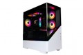 CyberPowerPC - Gamer Supreme Gaming Desktop - AMD Ryzen 7 5800X - 16GB Memory - AMD Radeon RX 6700 XT - 1TB SSD - White