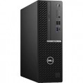 Dell  OptiPlex 5000 Desktop - Intel i5-10500T  8 GB Memory - 256 GB SSD - Black