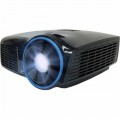 InFocus - IN3134a XGA DLP Projector - Black