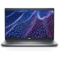 Dell Latitude 5430 2-in1 14-Inch Refurbished (1920x1080) - 12th Gen Core i5-1245U with 16GB Memory - 256GB SSD - Gray--6610300