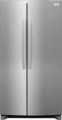 Frigidaire - 26.0 Cu. Ft. 36