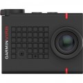 Garmin - VIRB Ultra 30 4K Water Resistant Action Camera - Black