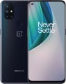 OnePlus - Nord N10 5G 128GB (Unlocked) - Midnight Ice