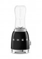 SMEG PBF01 Personal 2-Speed Single-Serve Blender, 20 oz - Black