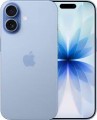Apple - iPhone 17 256GB - Mist Blue (unlocked)