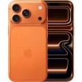 Apple - iPhone 17 Pro 256GB - Cosmic Orange (unlocked)