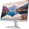 HP  Pavilion Desktop - Intel Core i3 - 8GB Memory - 256GB SSD - Natural Silver