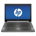 HP - EliteBook 15.6