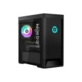 Lenovo - Legion Tower 5 AMD Gaming Desktop - AMD Ryzen 5-3600 - 8GB Memory - NVIDIA GeForce GTX 1650 Super - 512GB SSD - Phantom Black