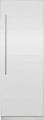 Viking - 7 Series 16.4 Cu. Ft. Built-In Refrigerator - Stainless steel