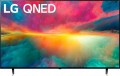 LG - 65” Class 75 Series QNED 4K UHD Smart webOS TV