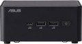 ASUS - NUC 14 Pro U5 - Intel Core Ultra U5 125H - 16GB Memory - 512GB SSD - Black--6599418