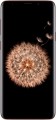 Samsung - Geek Squad Certified Refurbished Galaxy S9+ 64GB - Sunrise Gold (Unlocked)