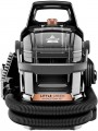 BISSELL - SpotClean HydroSteam Pet - Titanium with Copper Harbor accents