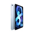 Apple - 10.9-Inch iPad Air - (4th Generation) with Wi-Fi - 256GB - Sky blue