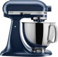 KitchenAid - Artisan Series 5 Quart Tilt-Head Stand Mixer - KSM150PSIB - Ink Blue