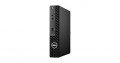 Dell - OptiPlex 3000 Desktop - Intel I3-10105T - 8 GB Memory - 500 GB HDD - Black