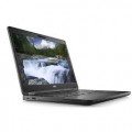 Dell - Genuine Dell Refurbished Latitude 3440 Intel i3-4030U X2 1.9GHz 4GB 500GB DVD 14'' W8Pro (Black) - Black