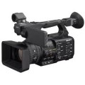 Sony - NXCAM 4K Compact HDR Camcorder with 1